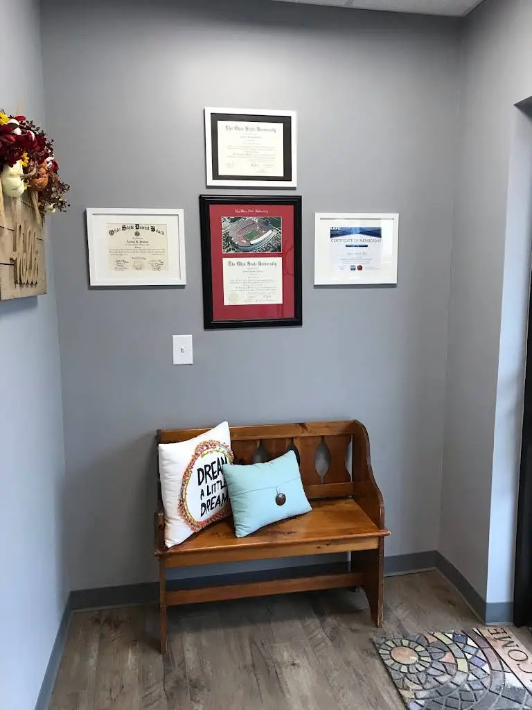 Amanda Family Dental