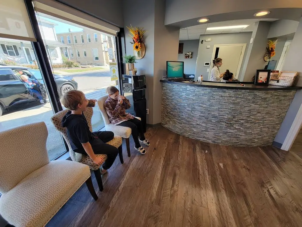 Amanda Family Dental