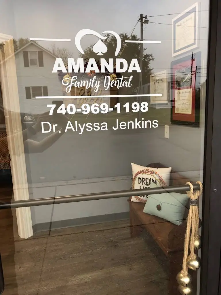 Amanda Family Dental