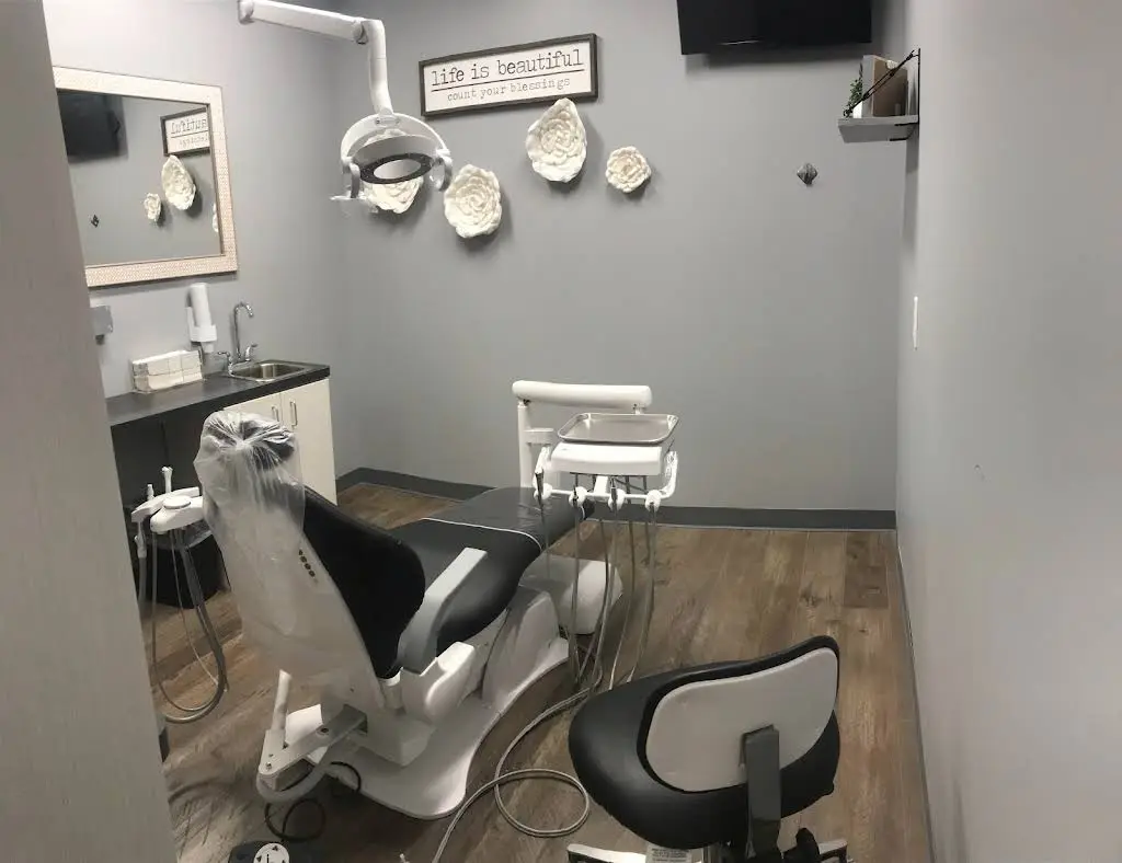 Amanda Family Dental