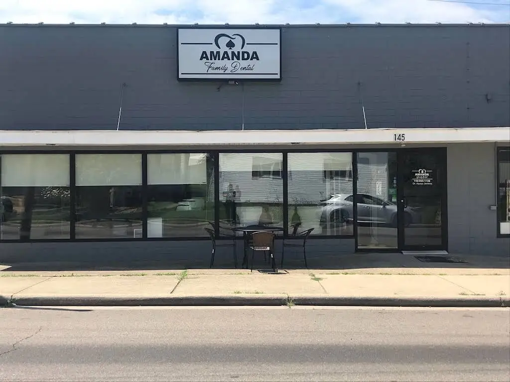 Amanda Family Dental