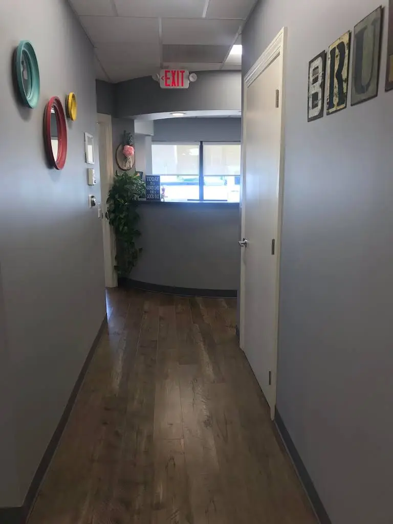 Amanda Family Dental