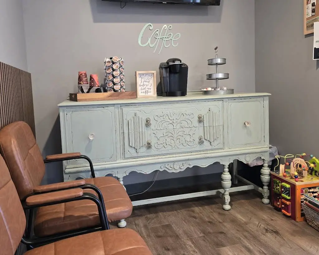 Amanda Family Dental