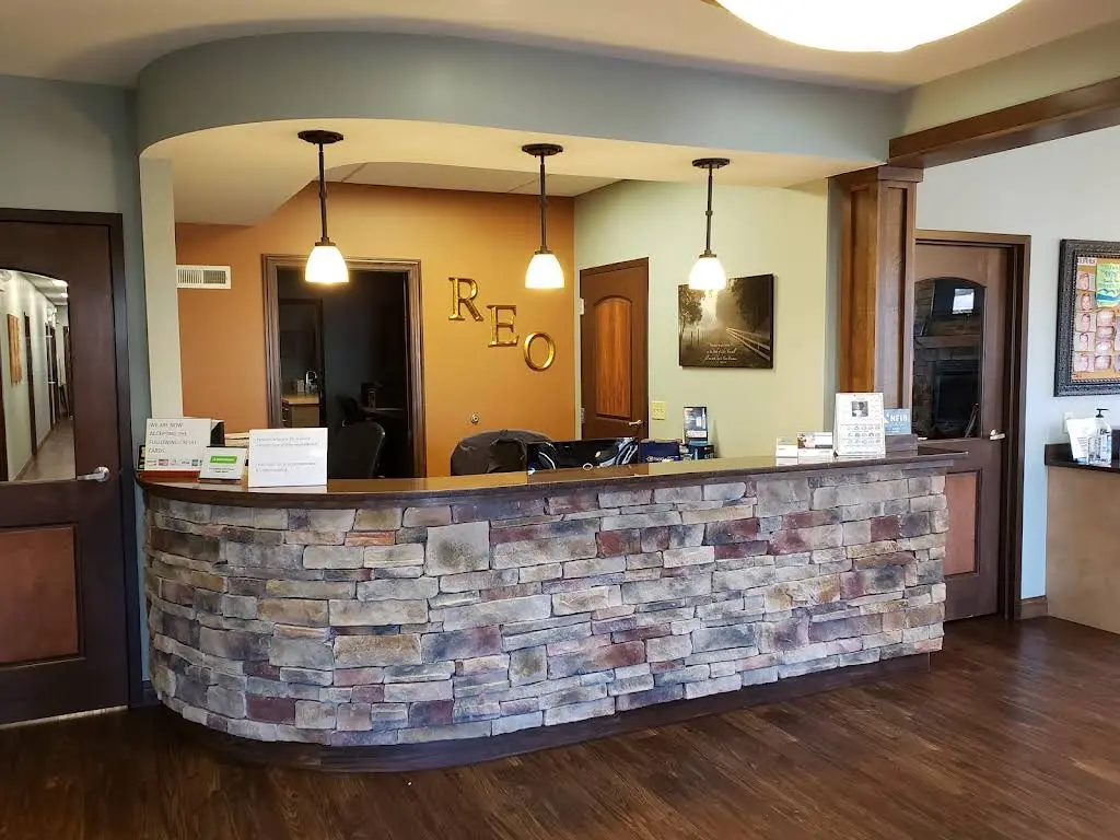 River's Edge Orthodontics: Brad A. Pendell, DDS, MS, LLC