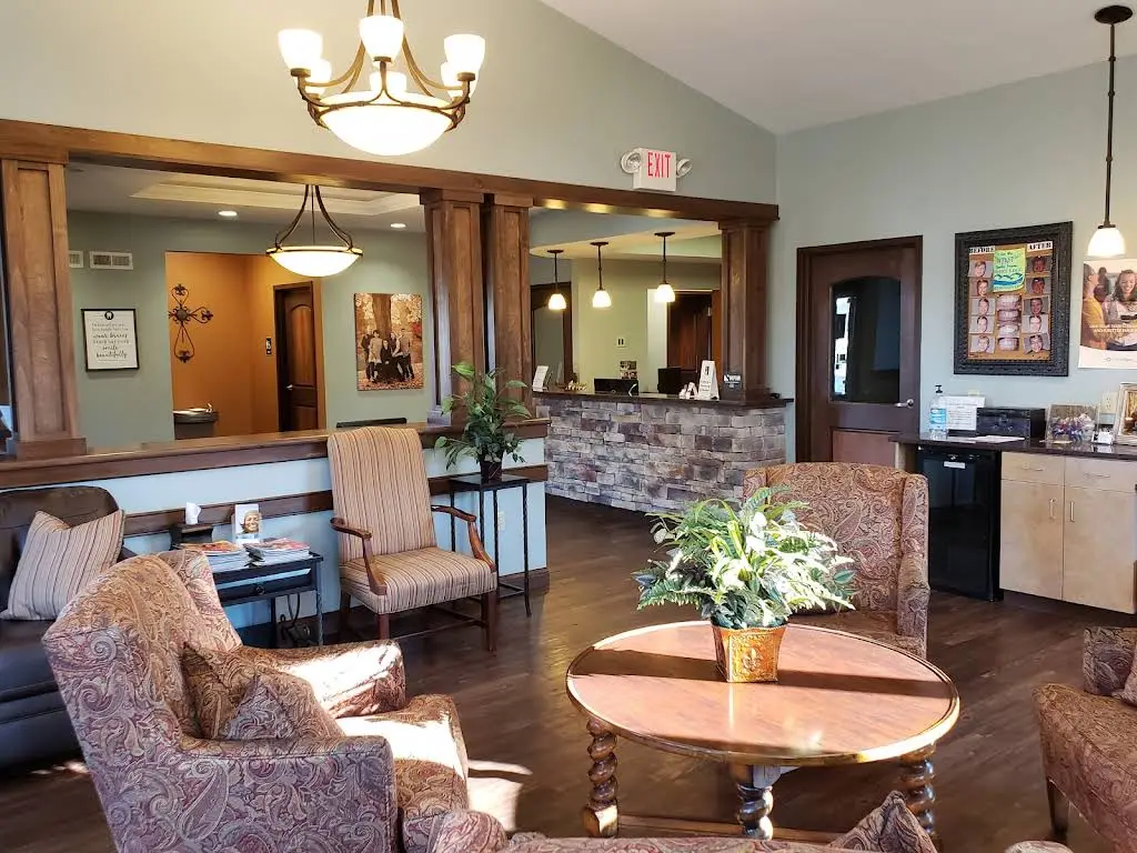 River's Edge Orthodontics: Brad A. Pendell, DDS, MS, LLC