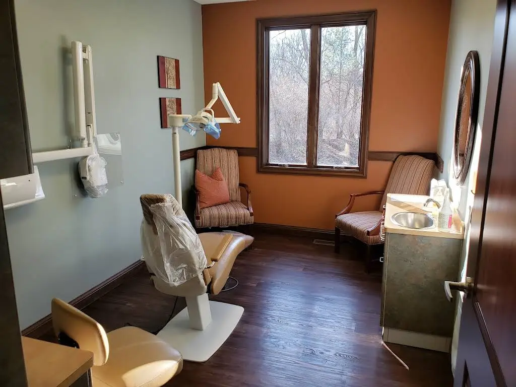 River's Edge Orthodontics: Brad A. Pendell, DDS, MS, LLC