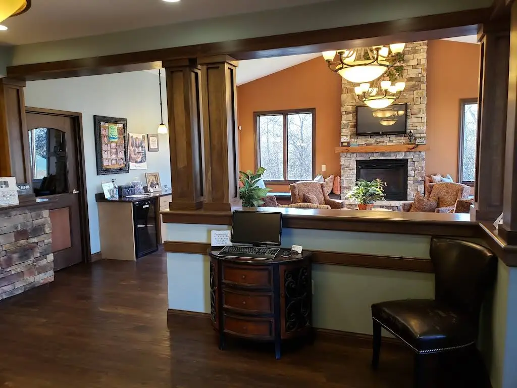 River's Edge Orthodontics: Brad A. Pendell, DDS, MS, LLC