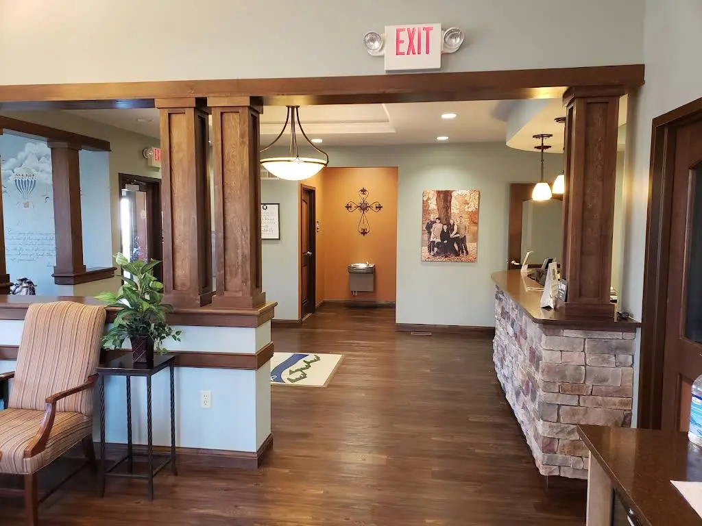 River's Edge Orthodontics: Brad A. Pendell, DDS, MS, LLC