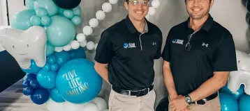 Holmes & Palmer Orthodontics