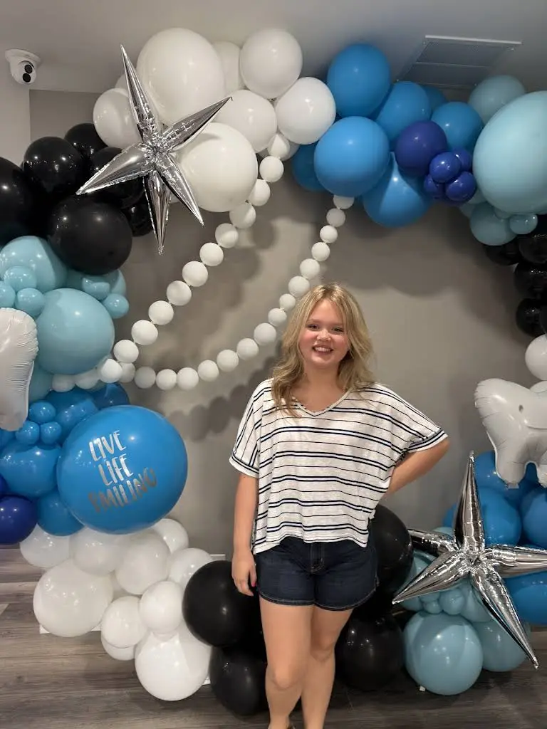 Holmes & Palmer Orthodontics