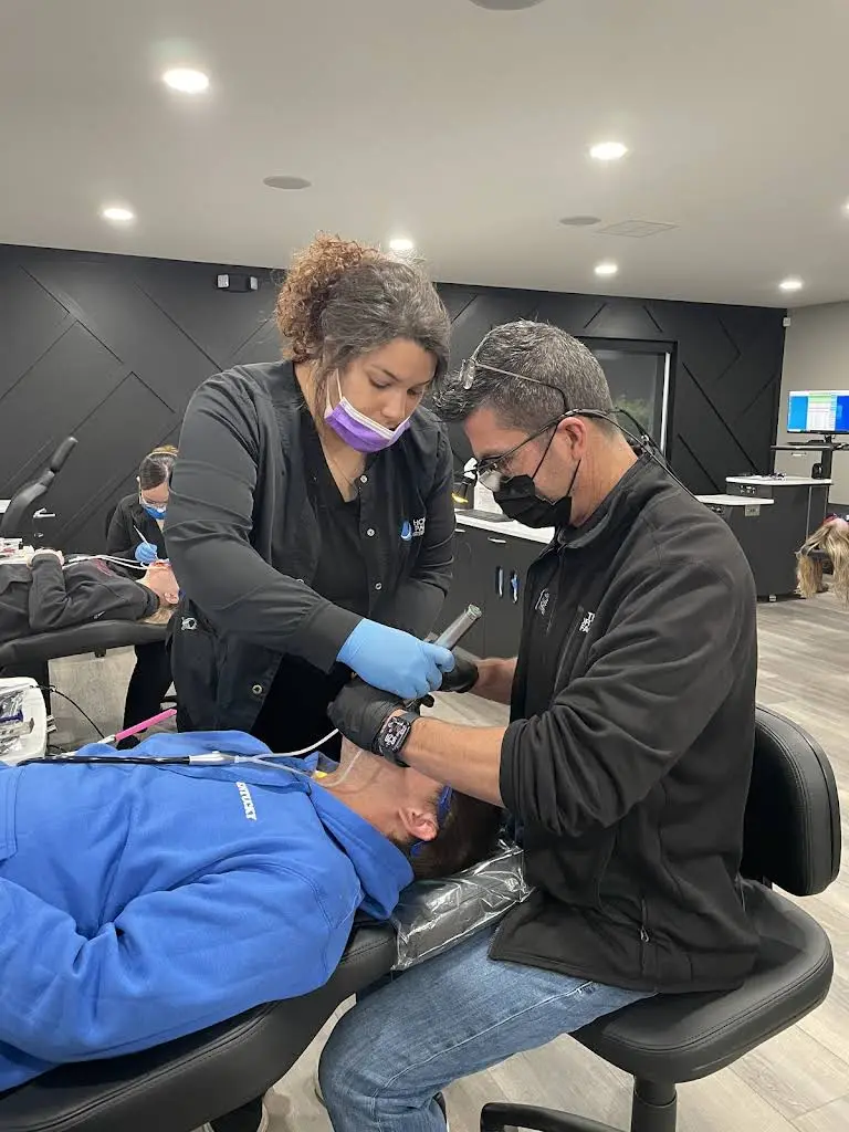 Holmes & Palmer Orthodontics