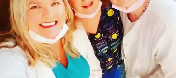Bellefonte Family Dental Care PSC