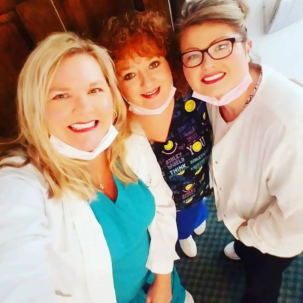 Bellefonte Family Dental Care PSC