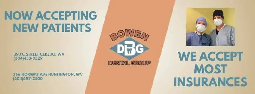 Bowen Dental Group: Ceredo