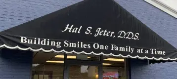 Hal S. Jeter, DDS Inc.