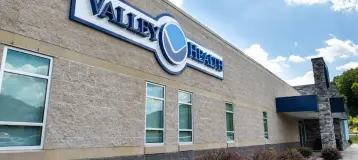 Valley Health - Wayne