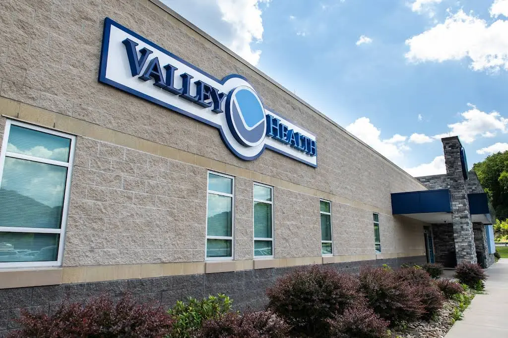 Valley Health - Wayne