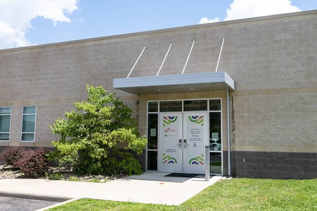 Valley Health - Wayne