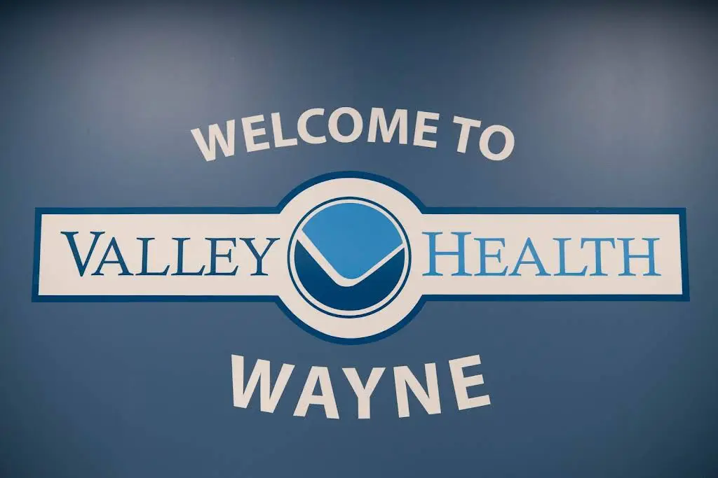 Valley Health - Wayne