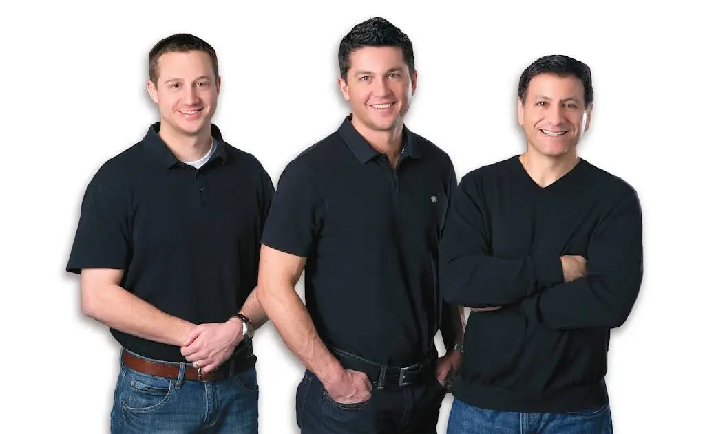 Holmes & Palmer Orthodontics