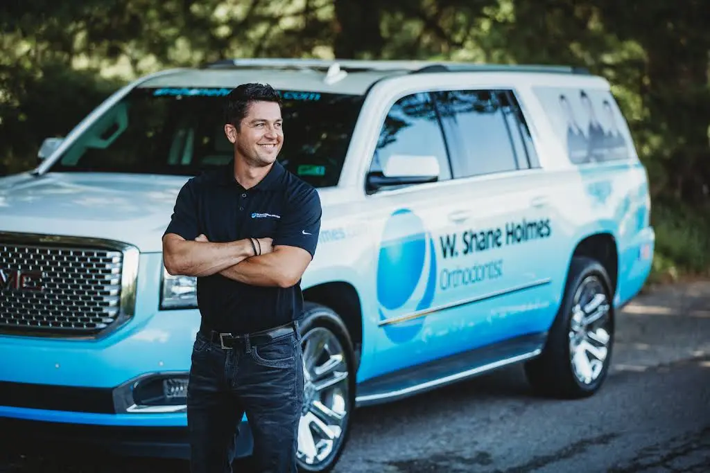 Holmes & Palmer Orthodontics