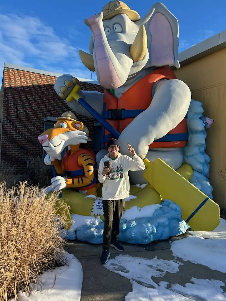 Holmes & Palmer Orthodontics
