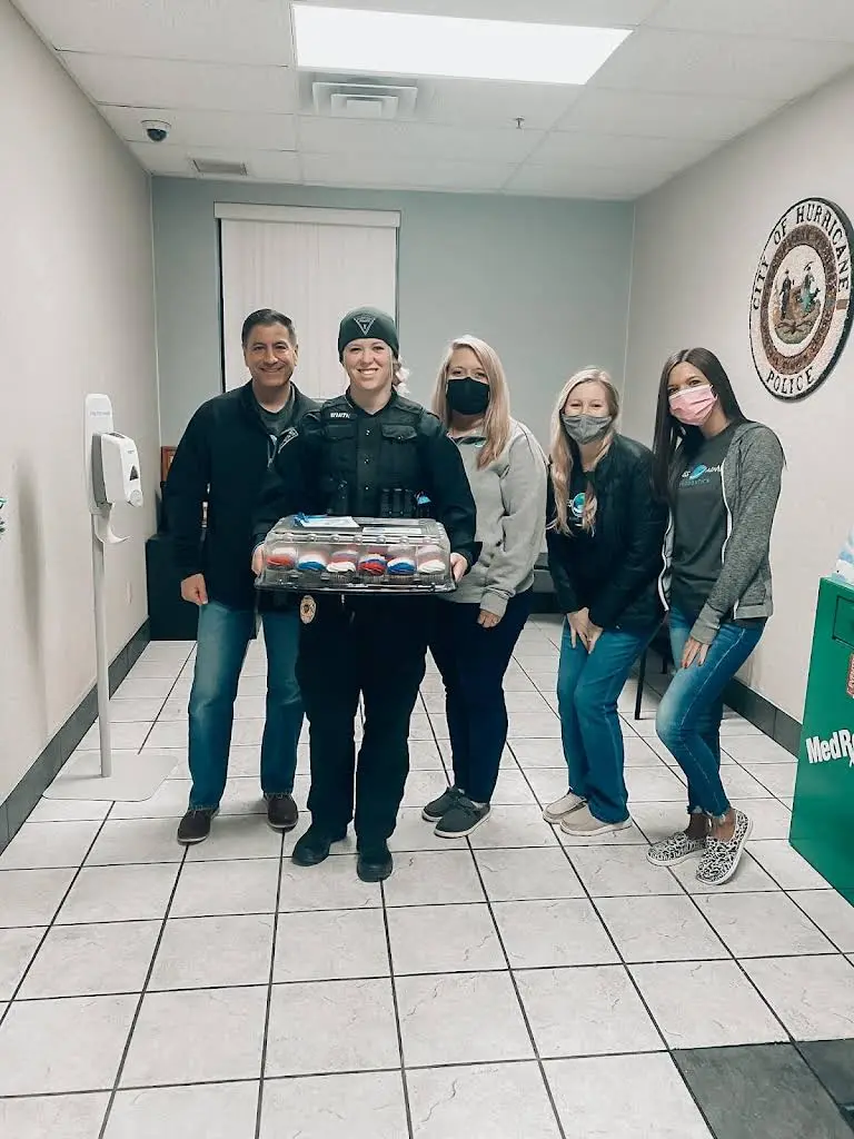 Holmes & Palmer Orthodontics