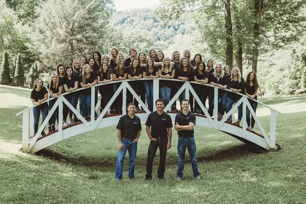 Holmes & Palmer Orthodontics
