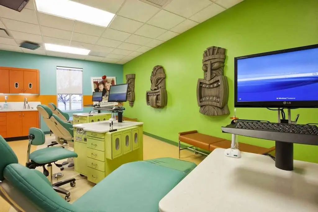Huntington Pediatric Dentistry & Orthodontics
