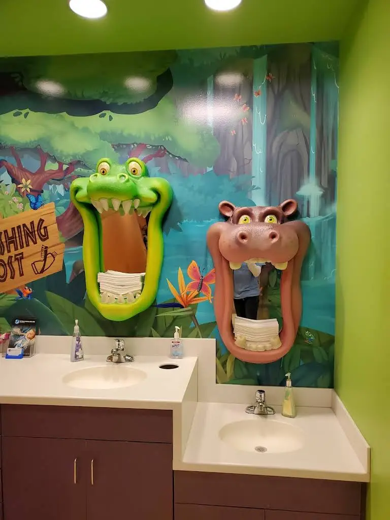 Huntington Pediatric Dentistry & Orthodontics