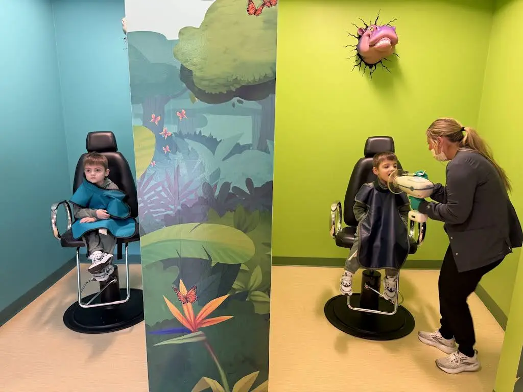 Huntington Pediatric Dentistry & Orthodontics