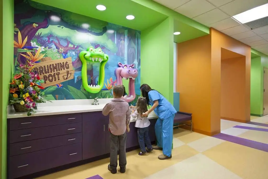 Huntington Pediatric Dentistry & Orthodontics