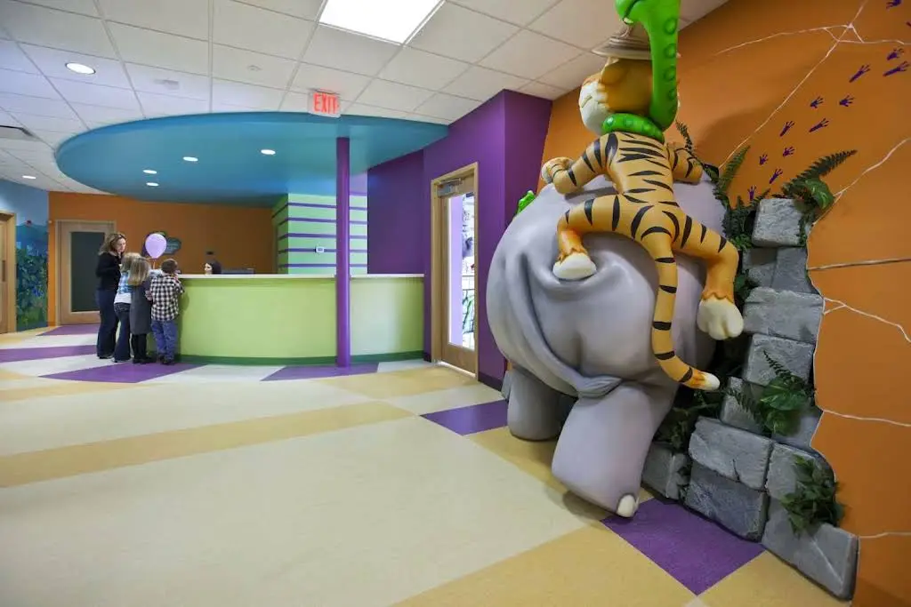 Huntington Pediatric Dentistry & Orthodontics