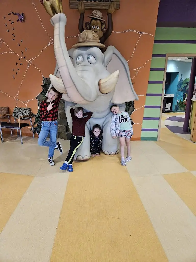 Huntington Pediatric Dentistry & Orthodontics