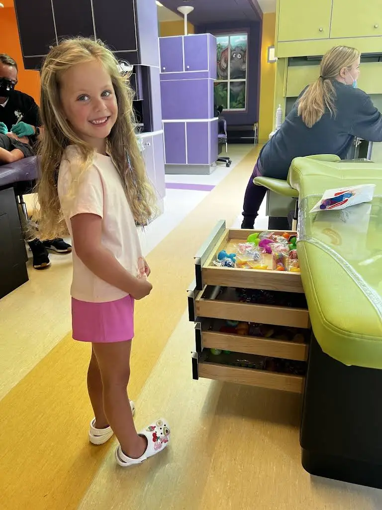 Huntington Pediatric Dentistry & Orthodontics