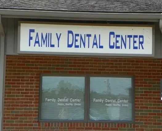 Family Dental Center: Douglas Brower, DDS