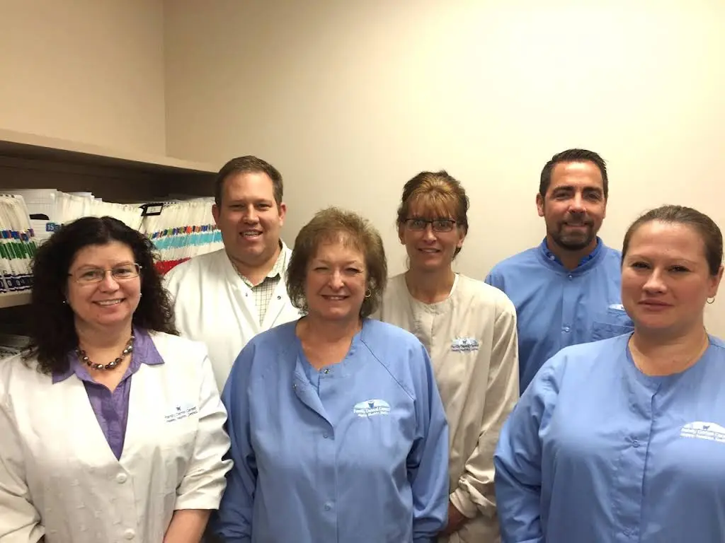 Family Dental Center: Douglas Brower, DDS