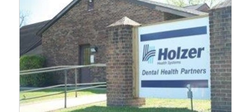 Holzer Dental Health Partners