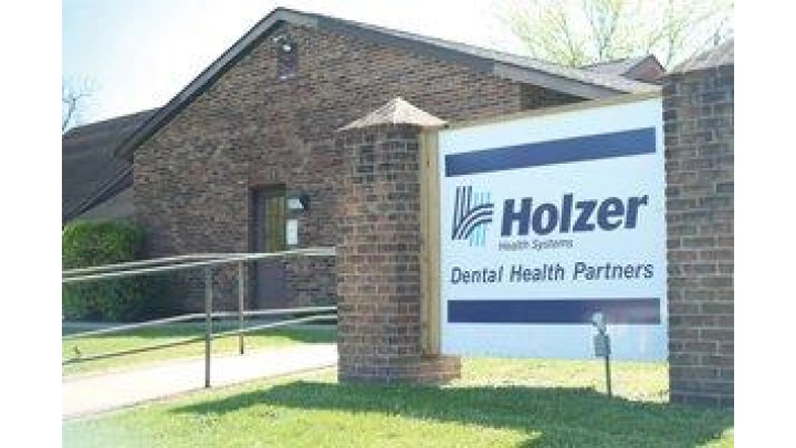Holzer Dental Health Partners