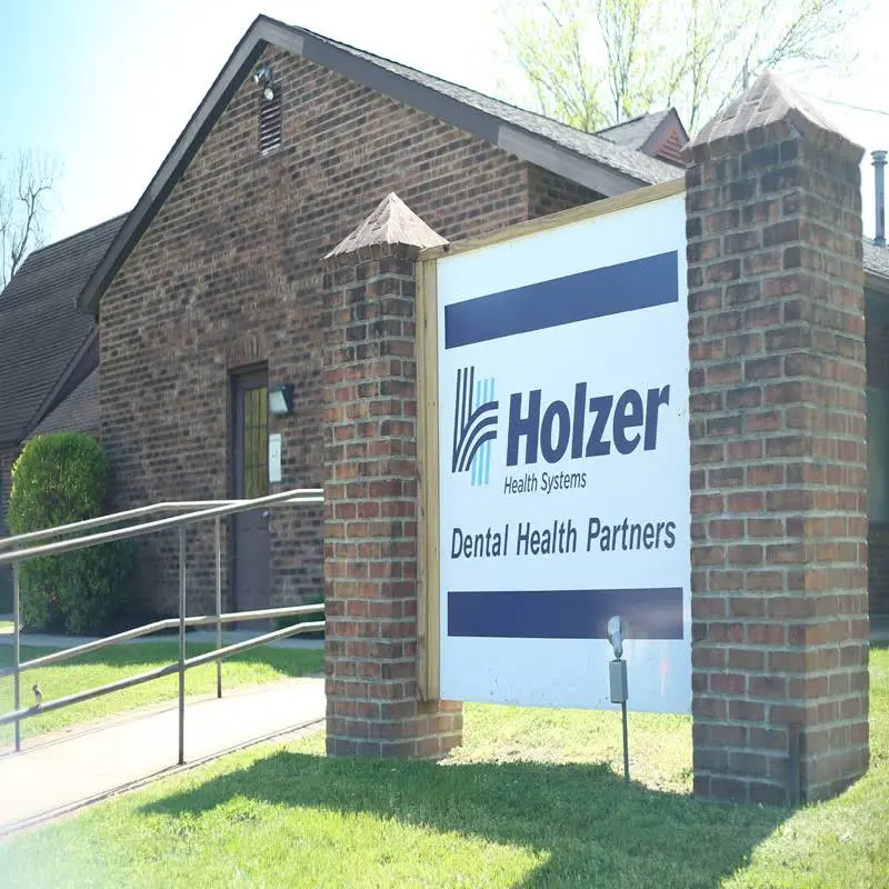 Holzer Dental Health Partners