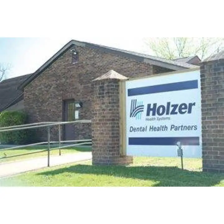 Holzer Dental Health Partners