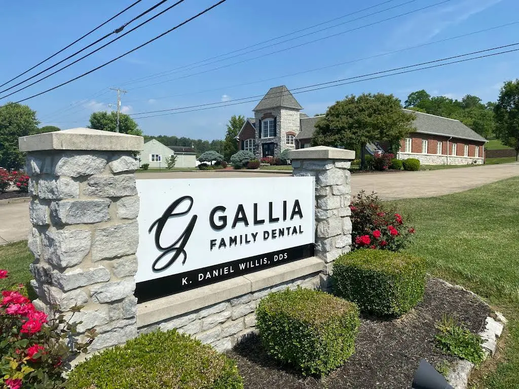 Gallia Family Dental