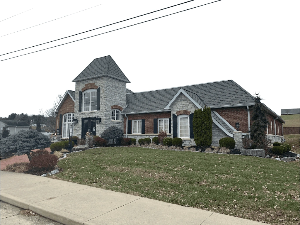 Gallia Family Dental