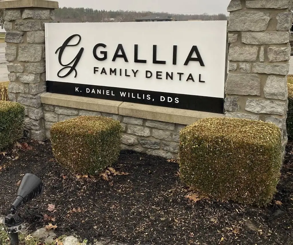 Gallia Family Dental