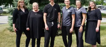 Lafayette Orthodontics - Dr. Burns & Dr. Hani