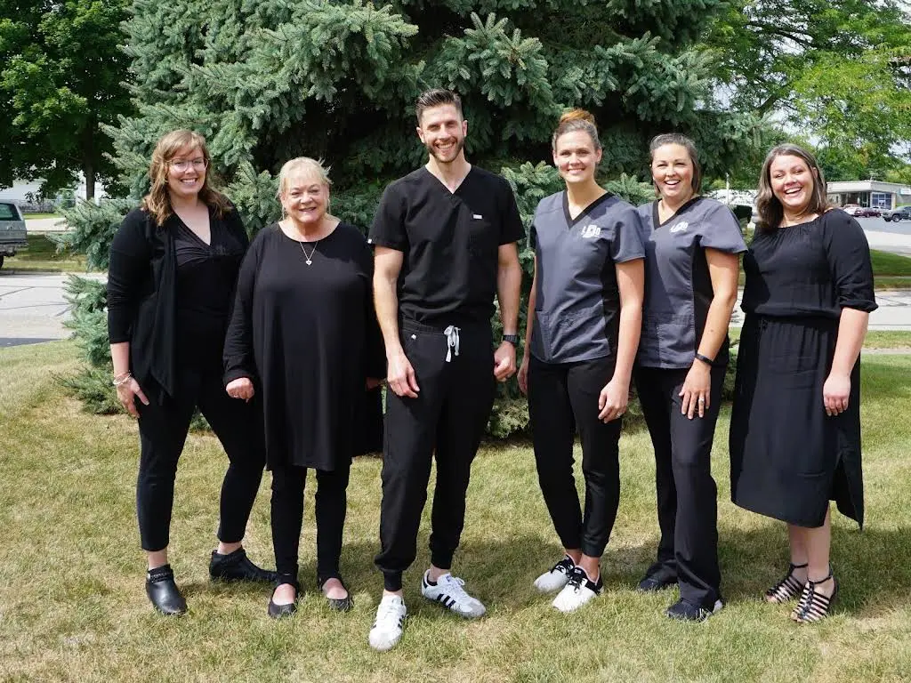 Lafayette Orthodontics - Dr. Burns & Dr. Hani