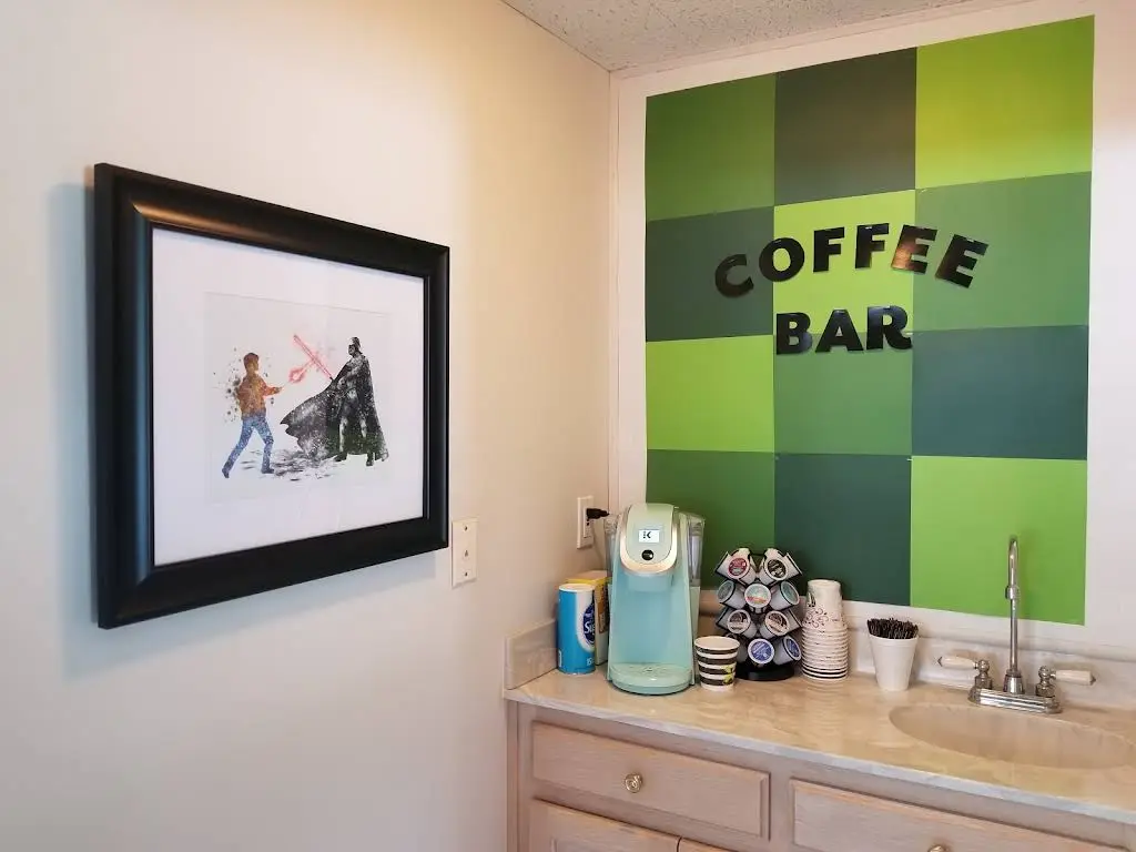 Lafayette Orthodontics - Dr. Burns & Dr. Hani