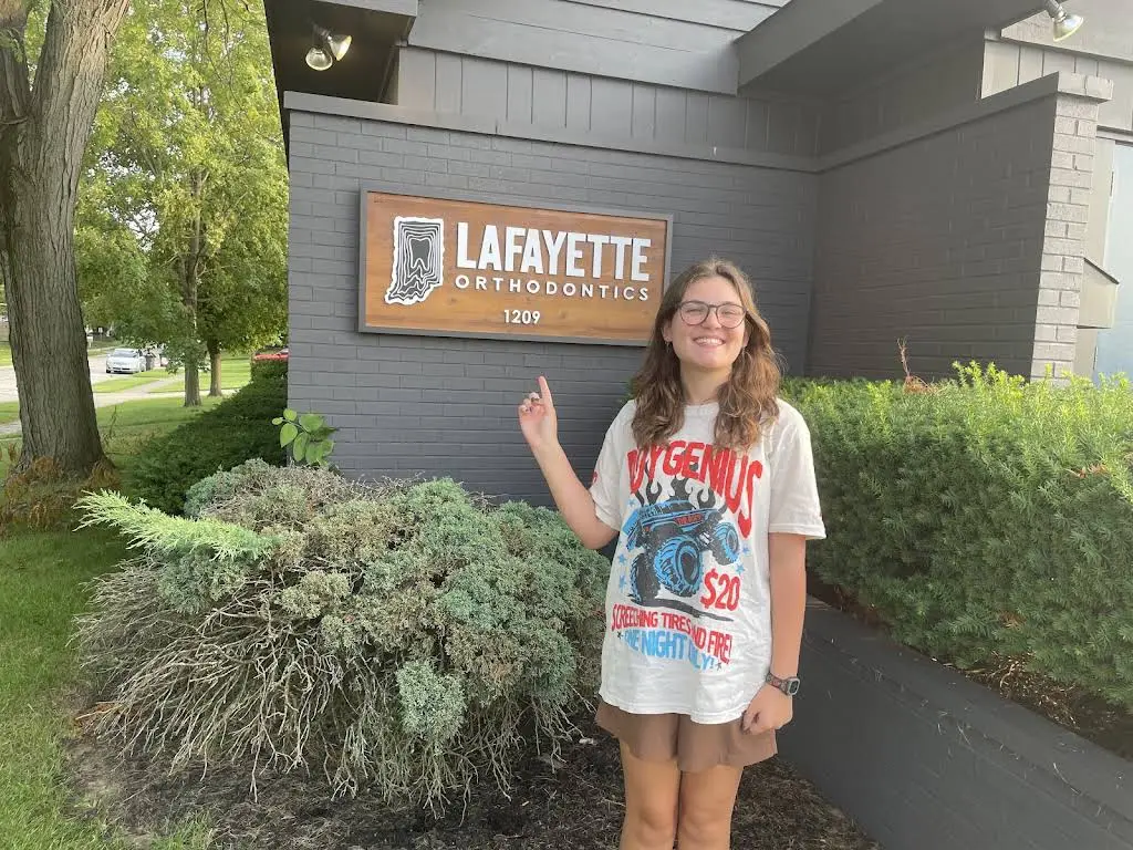 Lafayette Orthodontics - Dr. Burns & Dr. Hani