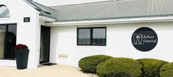Arbor Dental