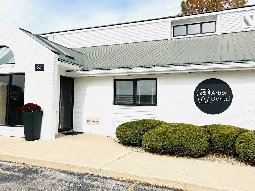 Arbor Dental